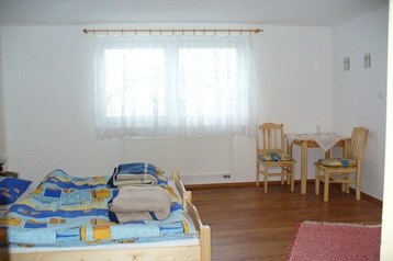 Pensiune familială Kežmarok 5